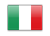 S.V.M. COMPANY ITALIAN CARGO srl - Italiano